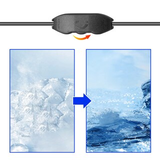 Foto 4 | Calentador De Lentes Warmer Dew Heater Strip Astromania 30 Cm Usb - Venta Internacional.