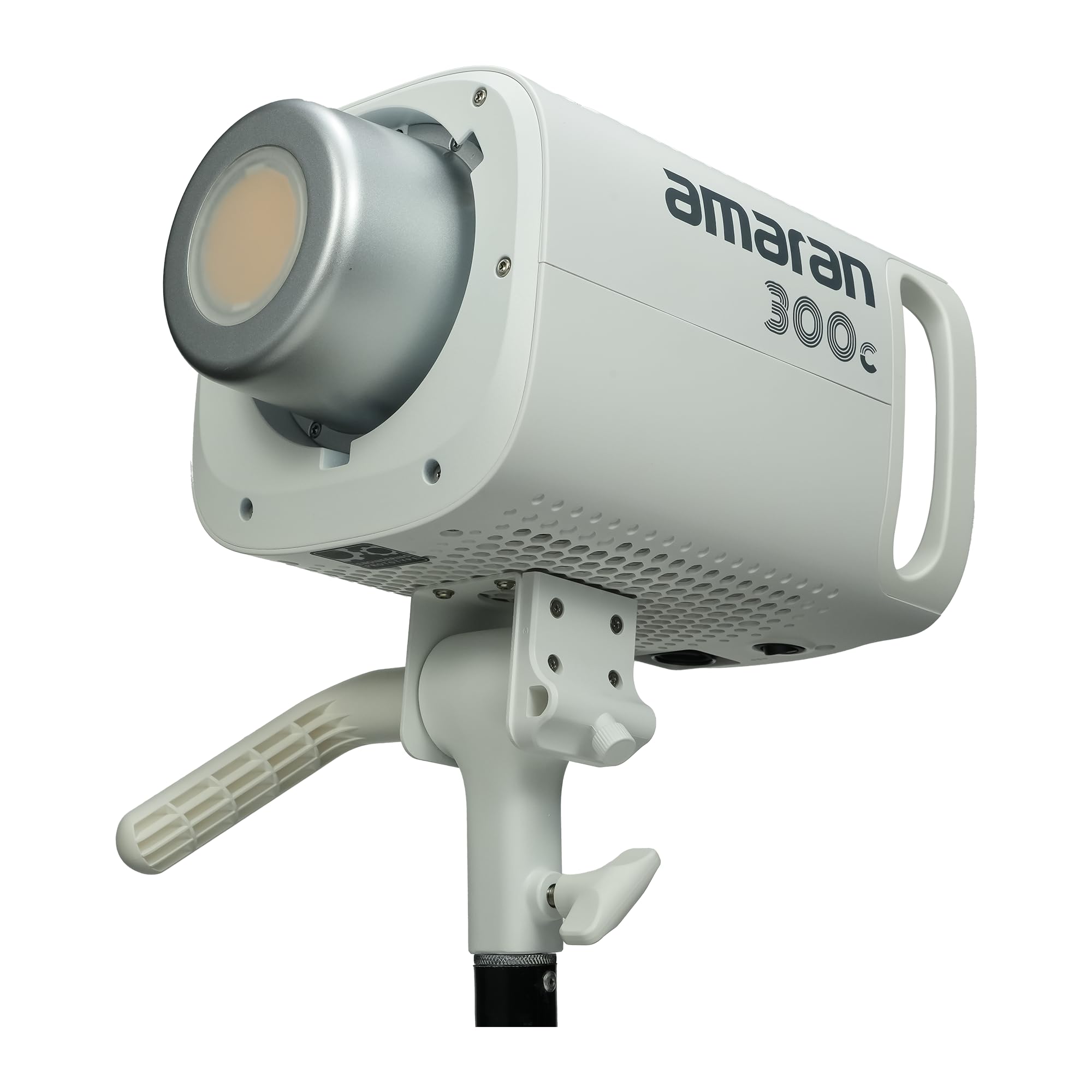 Foto 5 pulgar | Luz De Vídeo Led Aputure Amaran 300c Rgb 300w Luz De Estudio - Venta Internacional.