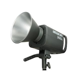 Foto 4 | Luz Led De Luz Única Aputure Amaran 300x Fuente Puntual Rgb 300 W - Venta Internacional.