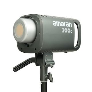 Foto 5 | Luz Led De Luz Única Aputure Amaran 300x Fuente Puntual Rgb 300 W - Venta Internacional.