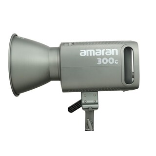 Foto 7 | Luz Led De Luz Única Aputure Amaran 300x Fuente Puntual Rgb 300 W - Venta Internacional.
