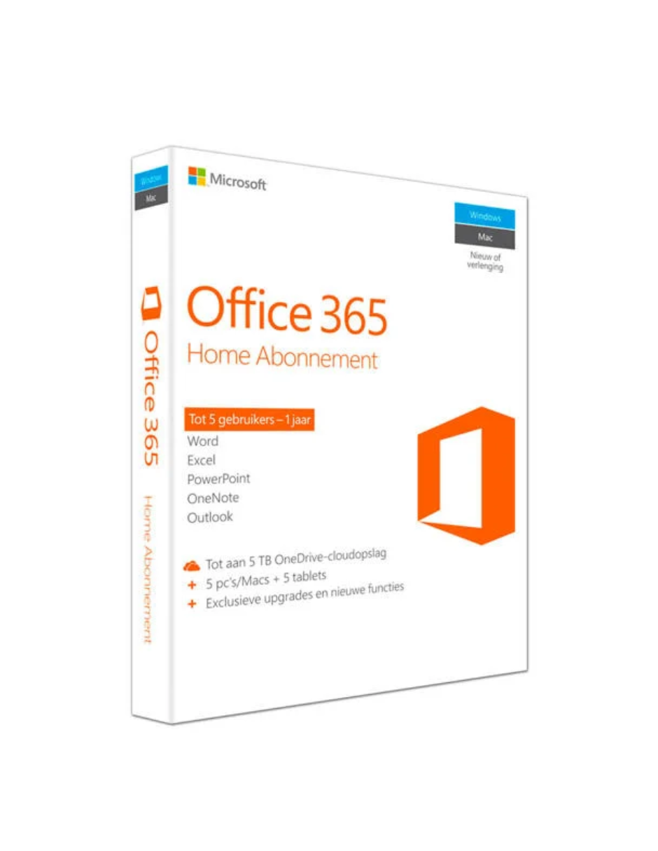 Foto 2 pulgar | Kit De Productividad Office 365 Licencia, Antivirus Y Mouse 1850 Negro