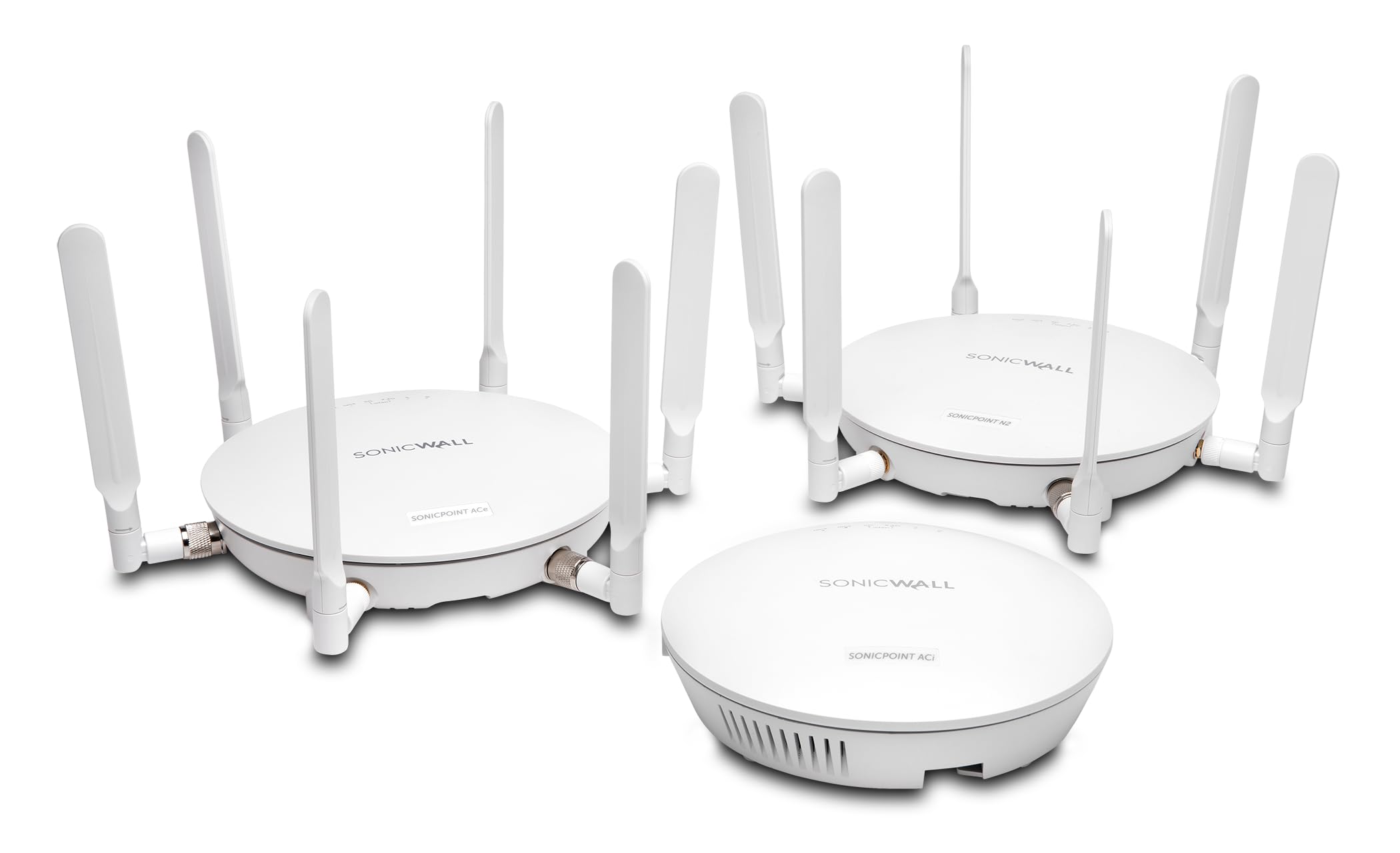 Foto 6 | Licencia De Usuario Ssl Vpn 15 De Firewall Sonicwall 01-ssc-6111 - Venta Internacional.