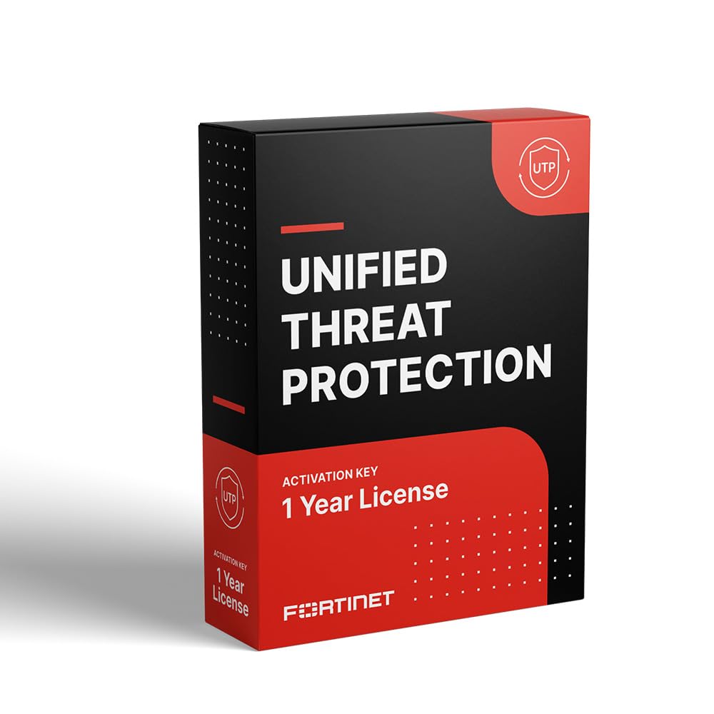 Foto 1 | Servicios De Seguridad Fortinet Fortiguard 1 Año Para Fortigate-61e - Venta Internacional.