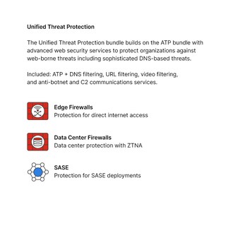 Foto 3 | Servicios De Seguridad Fortinet Fortiguard 1 Año Para Fortigate-61e - Venta Internacional.