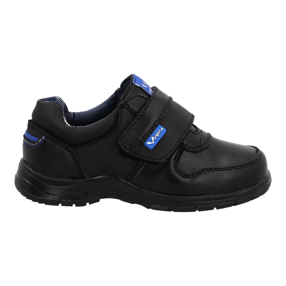 Mocasín Niño Velra Vérsatil Formal Escolar $499