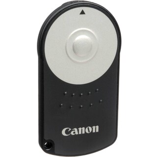 Foto 2 | Control Remoto Inalámbrico Canon Rc-6 Para Cámaras Canon - Venta Internacional.