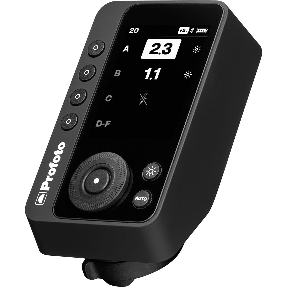 Transmisor Inalámbrico Profoto Connect Pro Para Cámara Sony - Venta Internacional.