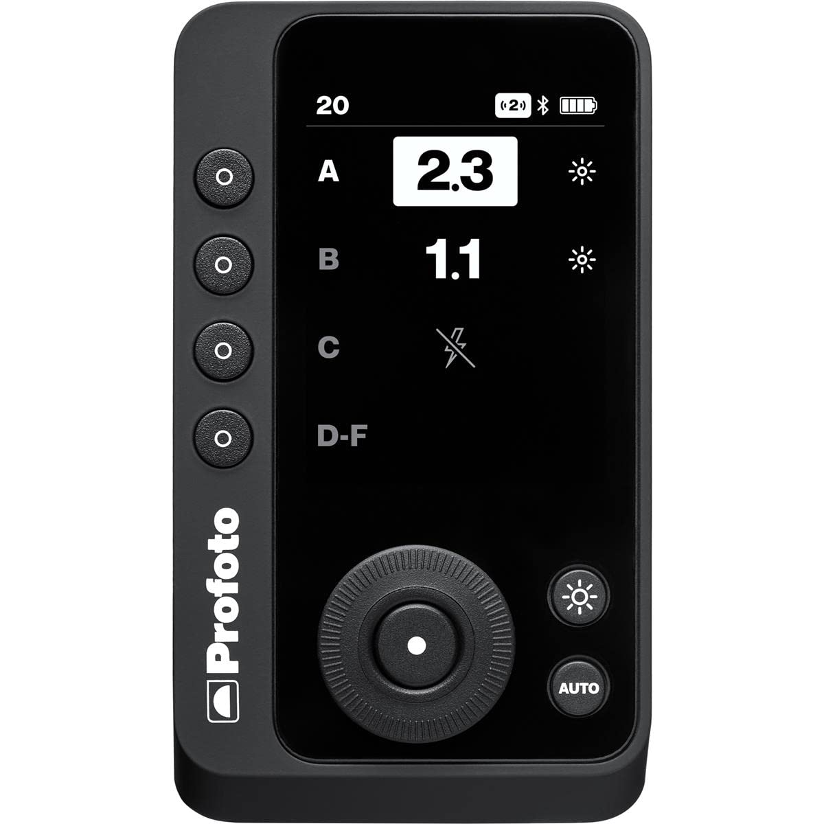 Foto 3 pulgar | Transmisor Inalámbrico Profoto Connect Pro Para Cámara Sony - Venta Internacional.