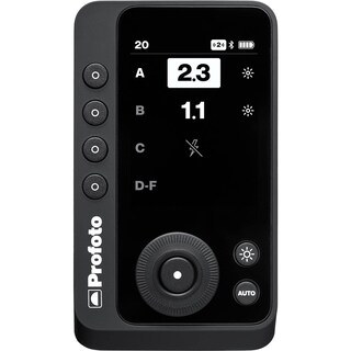 Foto 2 | Transmisor Inalámbrico Profoto Connect Pro Para Cámara Sony - Venta Internacional.