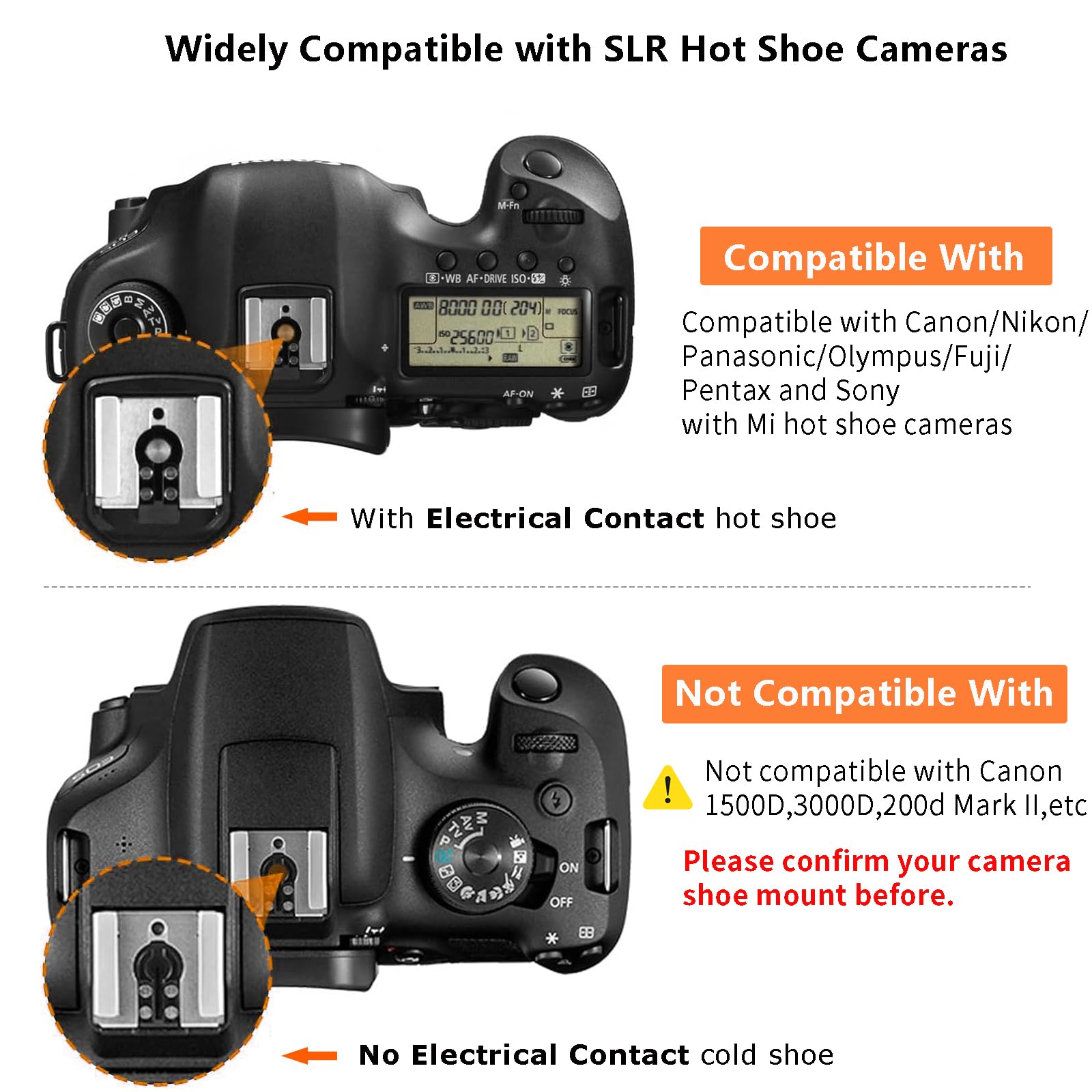 Foto 4 pulgar | Radio Inalámbrica Flash Trigger Godox Ct-16 Para Canon Nikon Son - Venta Internacional.