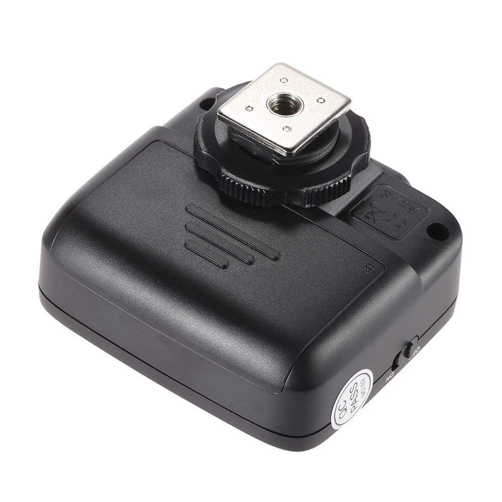 Foto 3 | Receptor De Flash Remoto Inalámbrico Godox X1r-c E-ttl Para Canon - Venta Internacional.