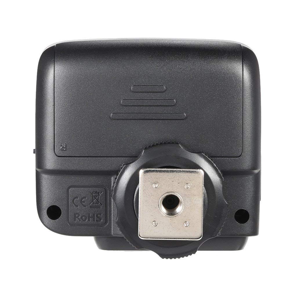Foto 6 pulgar | Receptor De Flash Remoto Inalámbrico Godox X1r-c E-ttl Para Canon - Venta Internacional.