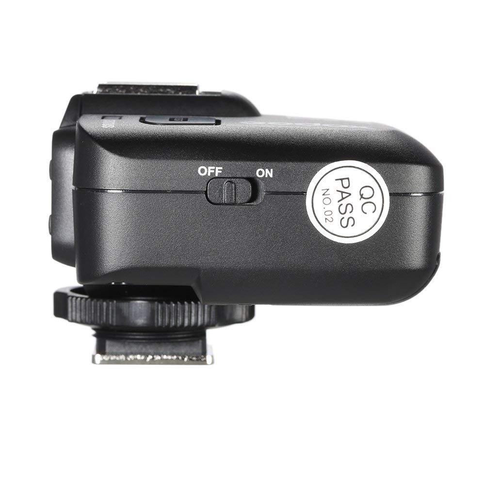 Foto 6 | Receptor De Flash Remoto Inalámbrico Godox X1r-c E-ttl Para Canon - Venta Internacional.