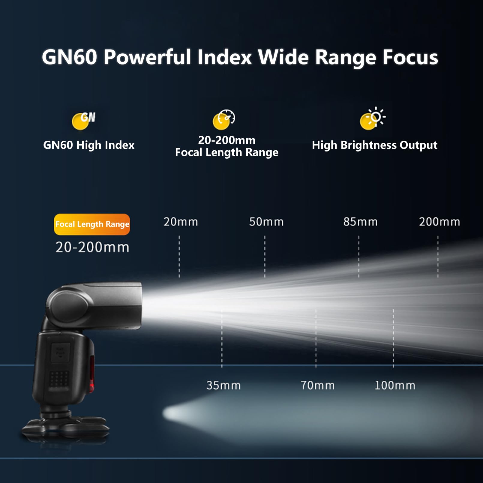 Foto 7 pulgar | Cámara Flash Speedlite Godox V860ii-c Para Canon Eos - Venta Internacional.
