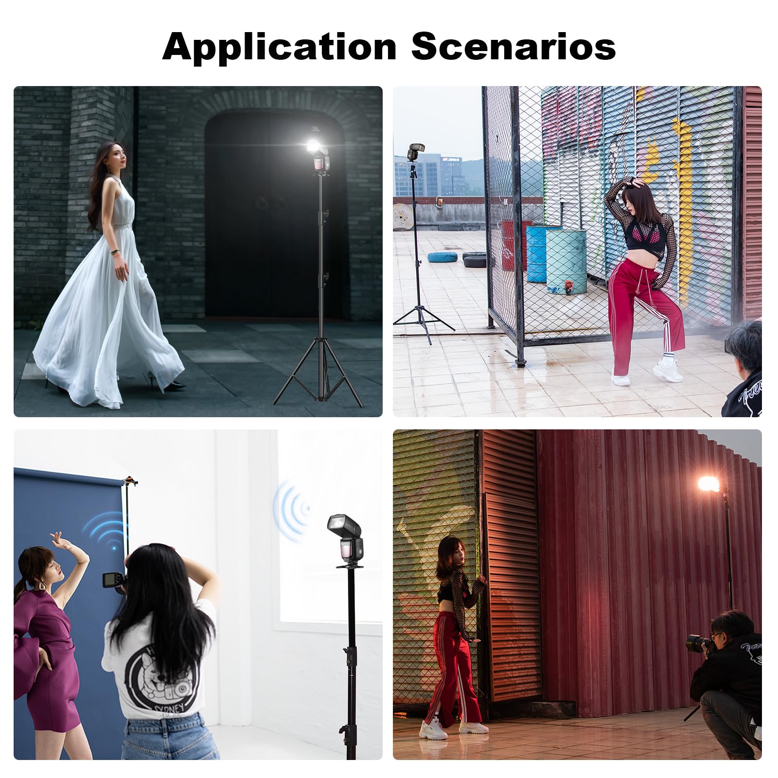 Foto 6 | Cámara Flash Speedlite Godox V860ii-s Para Sony Con Led Usb - Venta Internacional.