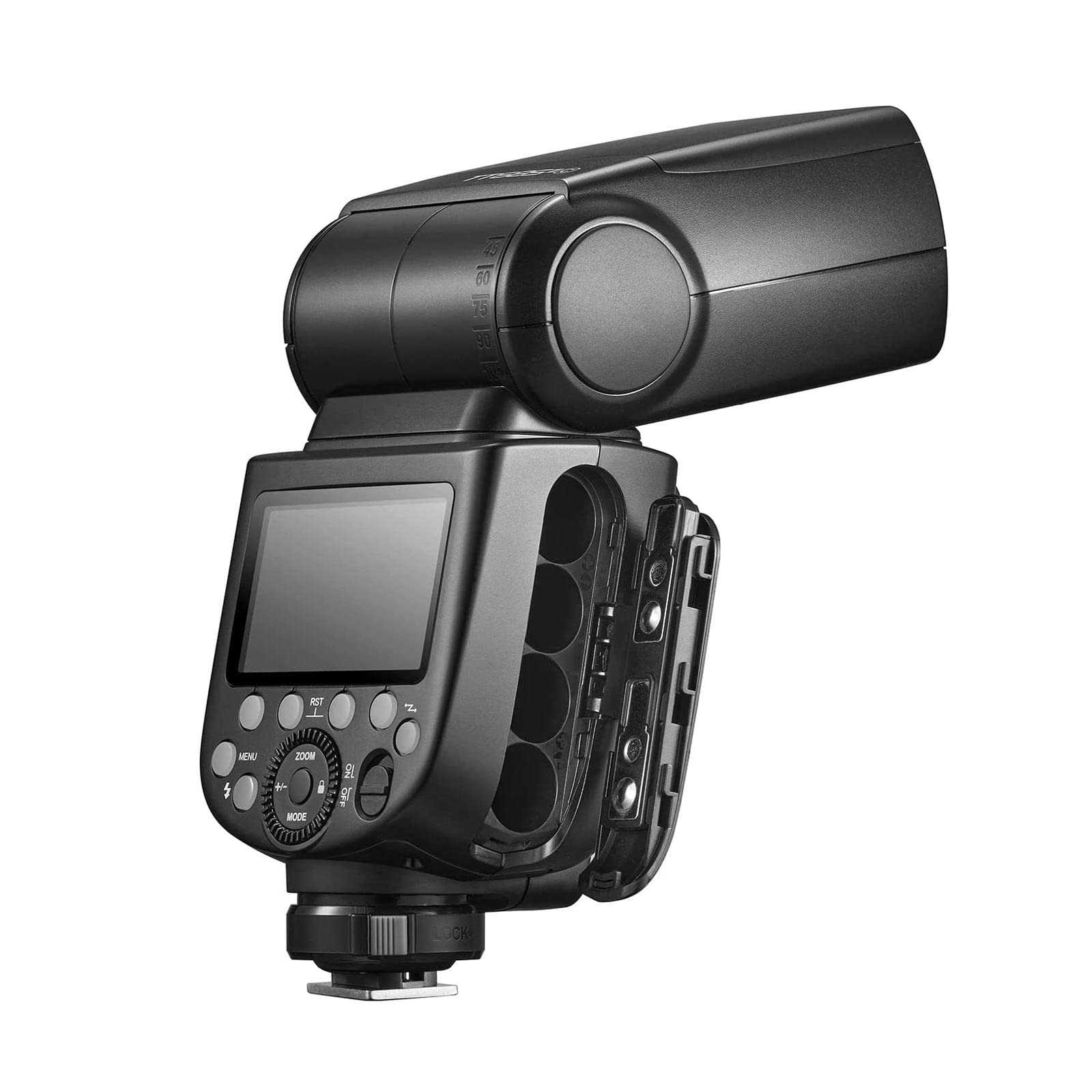 Foto 3 pulgar | Cámara Flash Speedlight Godox Tt685iic Tt685ii-c Para Canon - Venta Internacional.