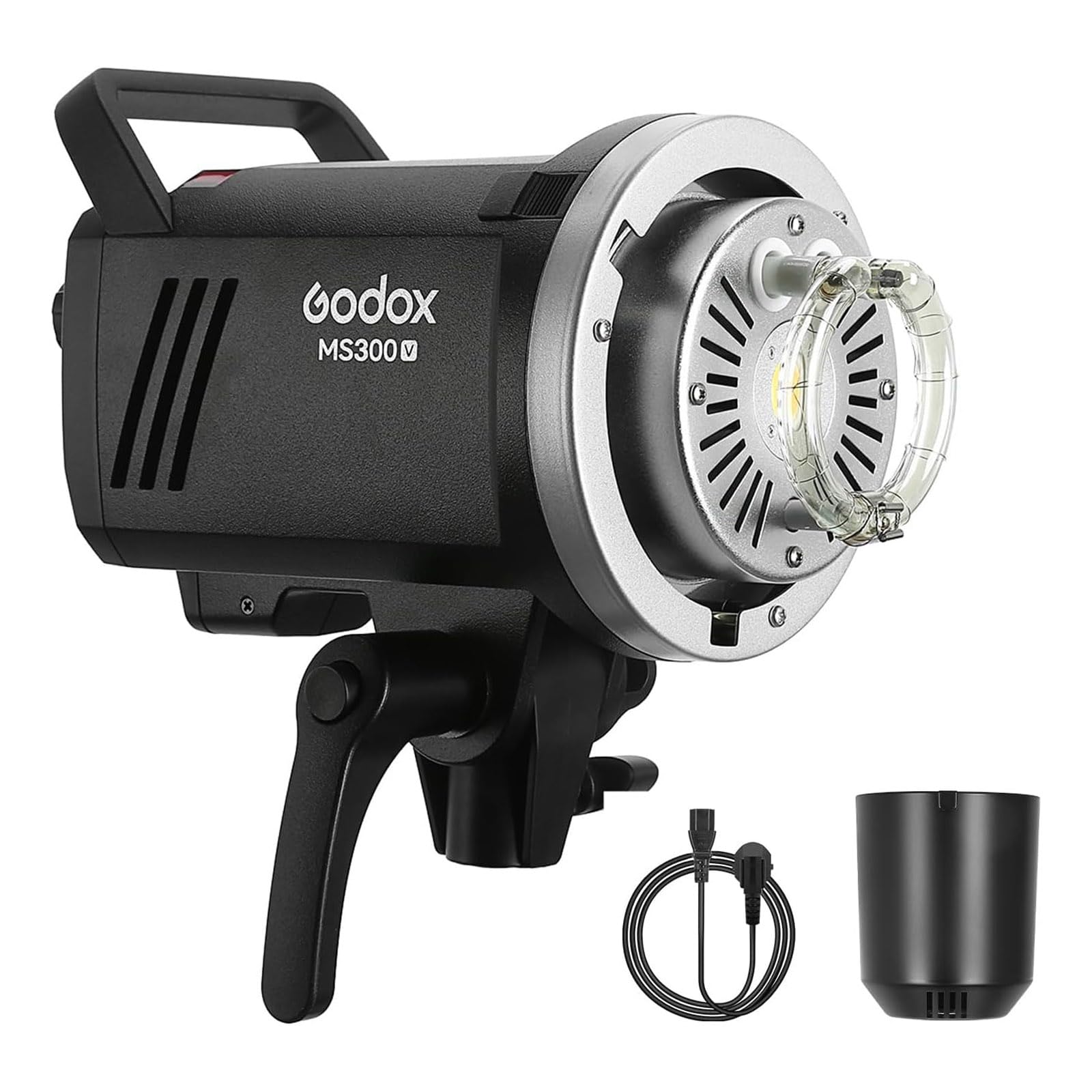 Foto 2 pulgar | Sistema X Inalámbrico Studio Flash Strobe Godox Ms300-v, 300 W, 2,4 G - Venta Internacional.