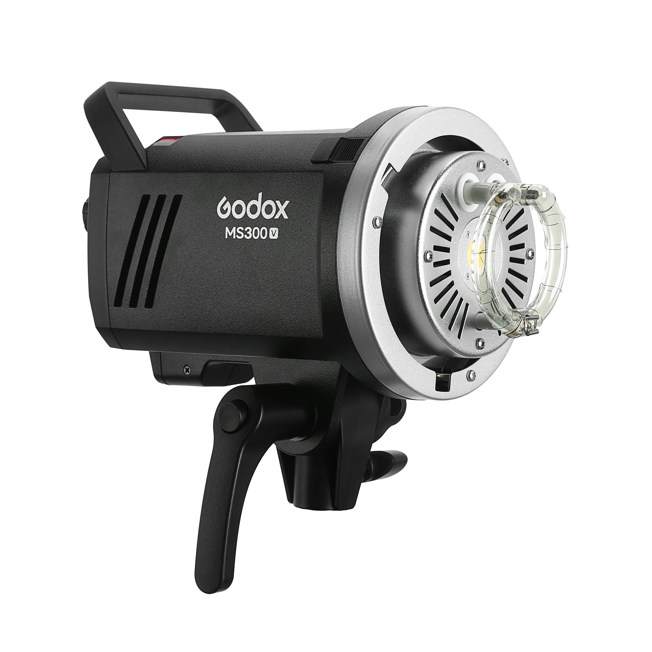 Foto 8 pulgar | Sistema X Inalámbrico Studio Flash Strobe Godox Ms300-v, 300 W, 2,4 G - Venta Internacional.