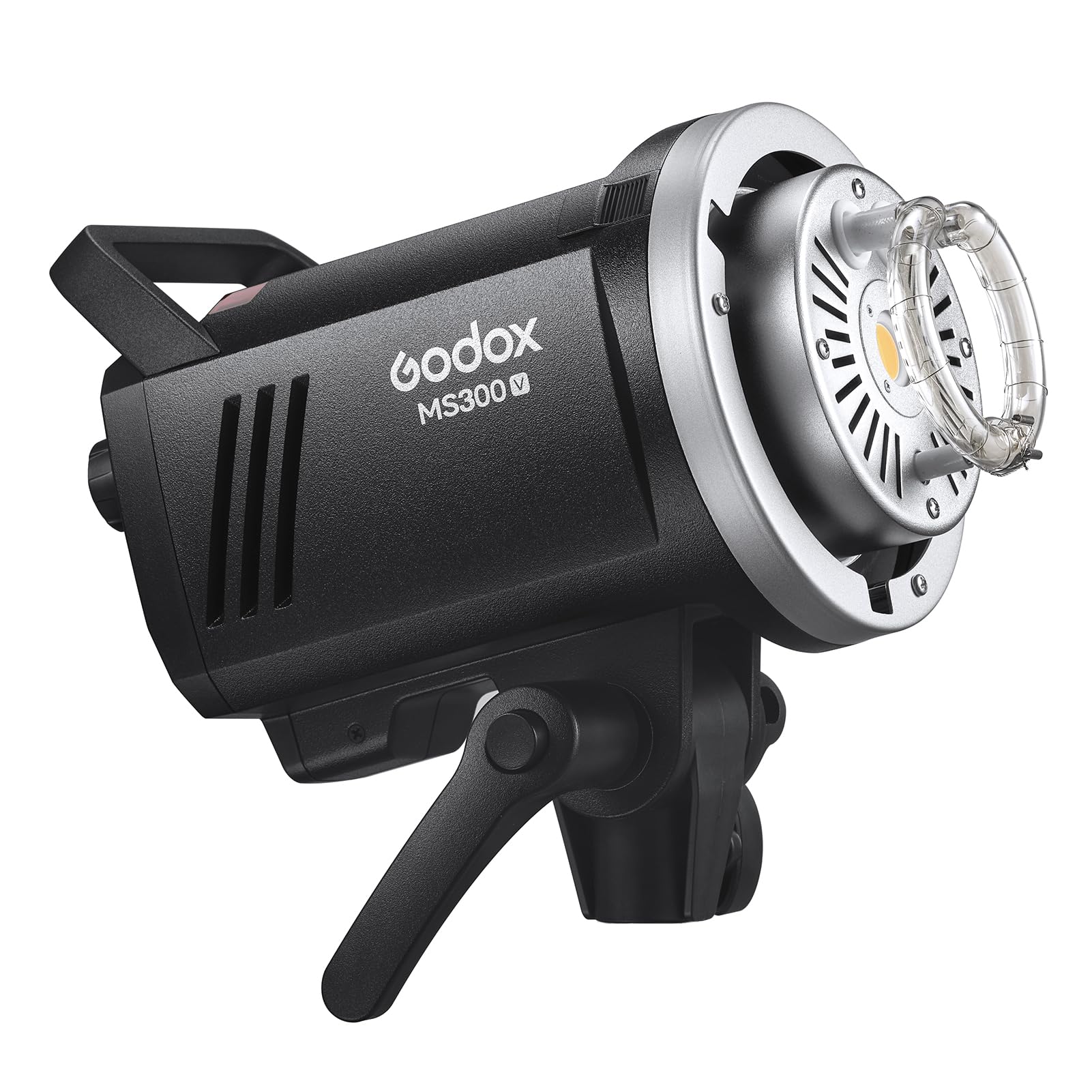 Foto 8 pulgar | Flash De Estudio Godox Ms300-v, Luz Estroboscópica De 300 W - Venta Internacional.