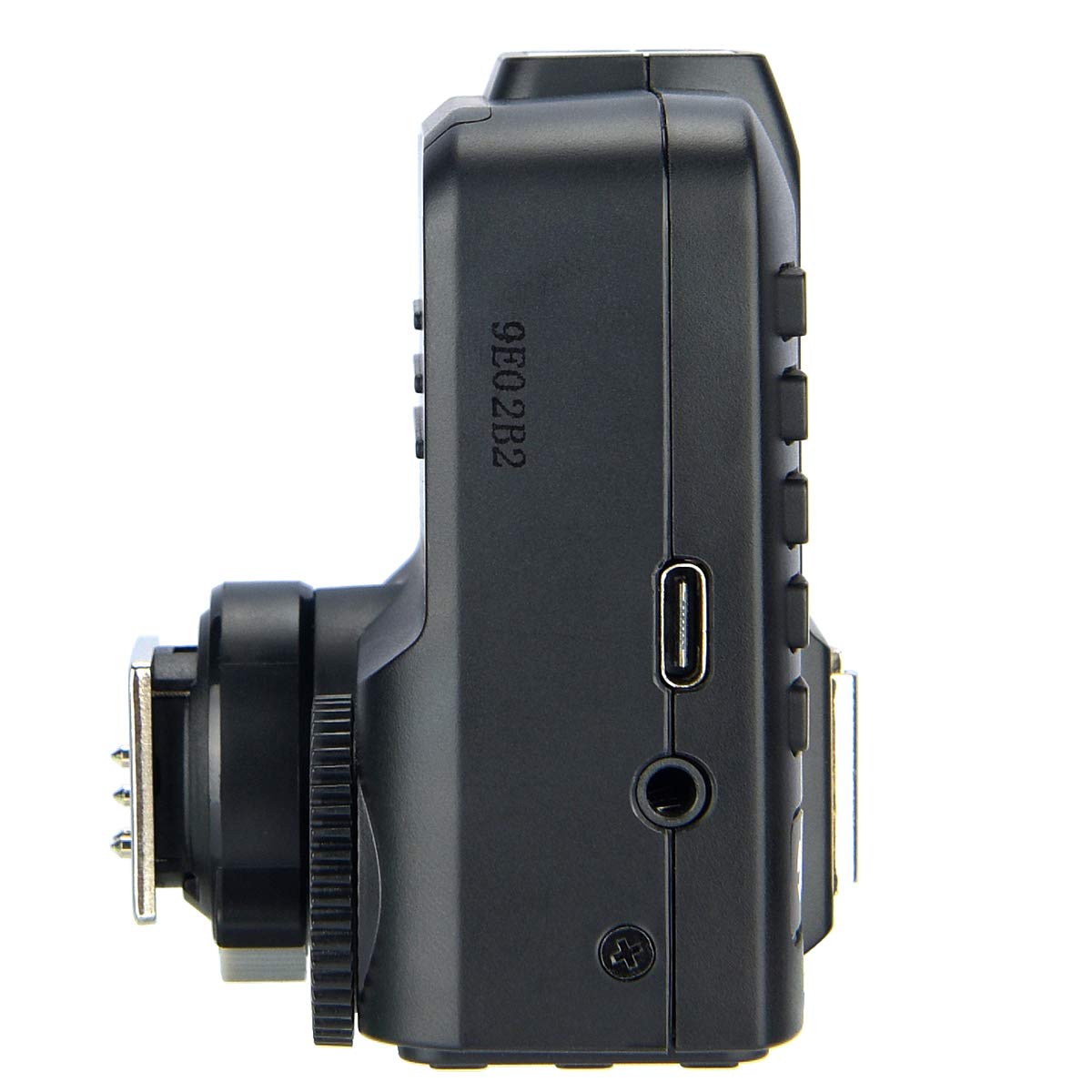 Foto 5 pulgar | Disparador Inalámbrico Godox X2t-c Ttl 2.4g Para Cámaras Réflex Digitales Canon - Venta Internacional.