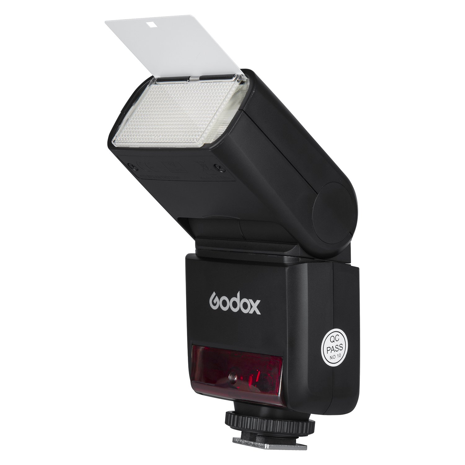 Foto 5 pulgar | Flash Godox Tt350s Mini Ttl 2.4g Hss Inalámbrico Para Sony - Venta Internacional.