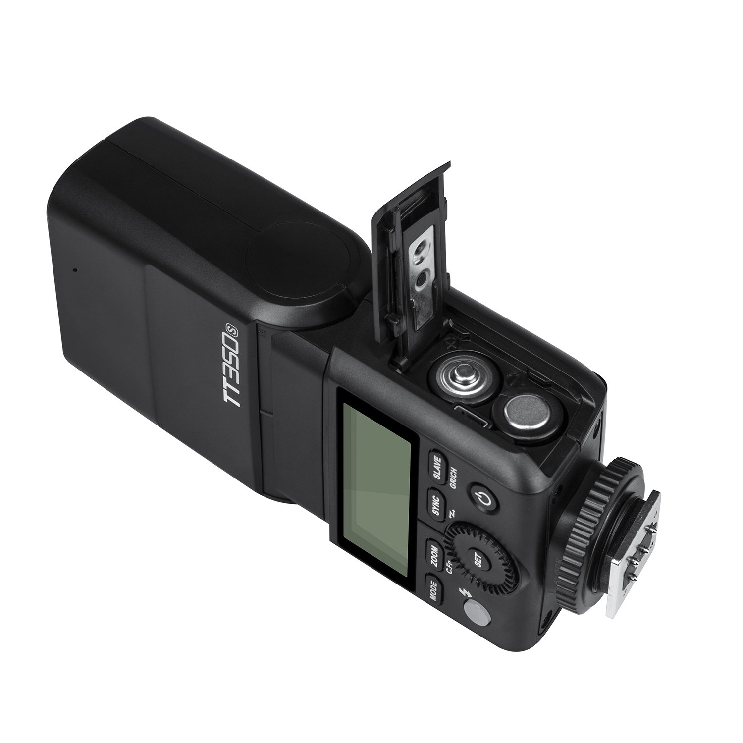 Foto 5 | Flash Godox Tt350s Mini Ttl 2.4g Hss Inalámbrico Para Sony - Venta Internacional.
