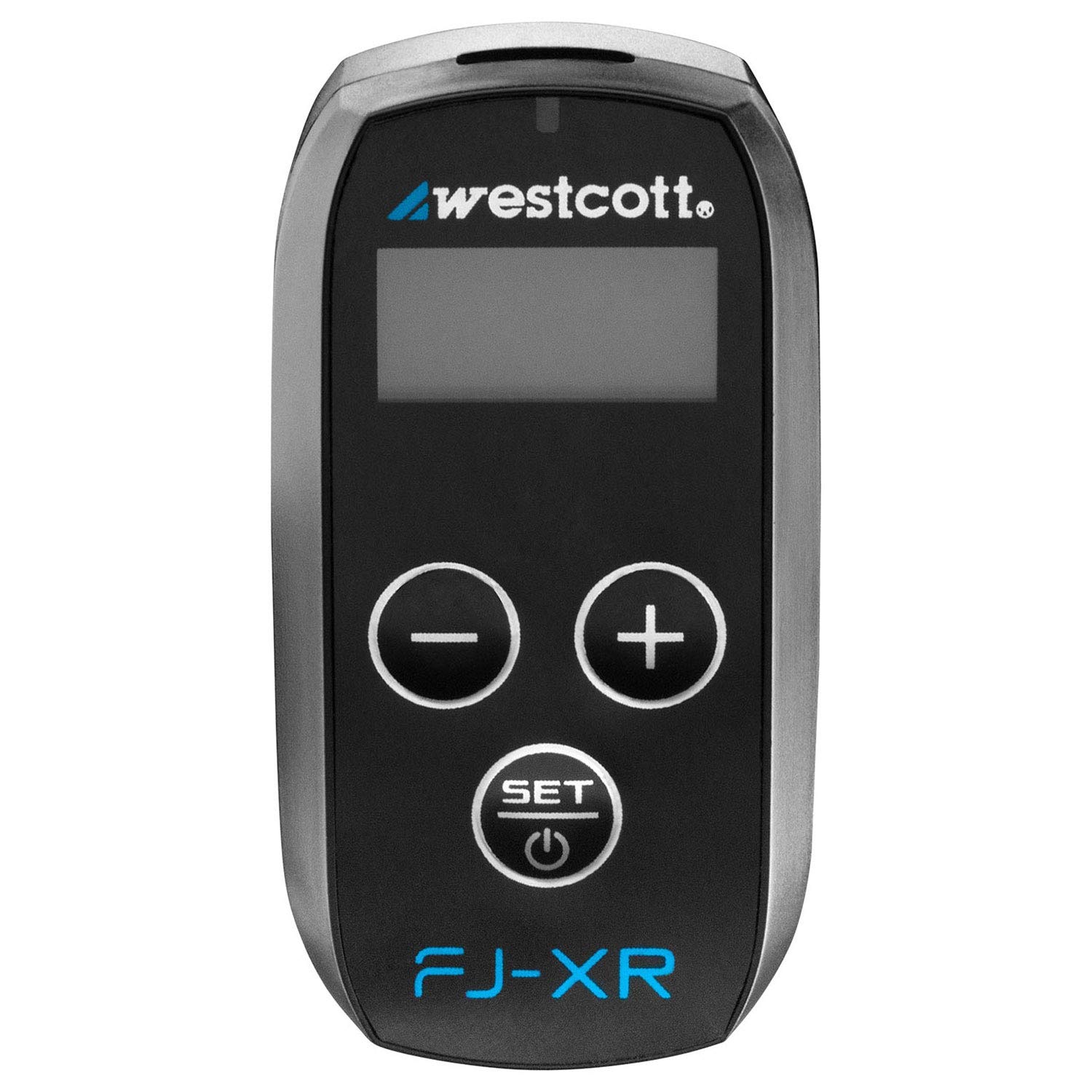 Foto 2 pulgar | Receptor Inalámbrico Westcott Fj-xr Para Luces Estroboscópicas Fj-x2m - Venta Internacional.