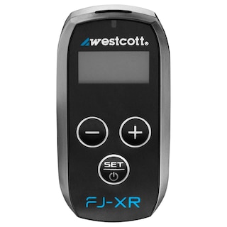 Foto 1 | Receptor Inalámbrico Westcott Fj-xr Para Luces Estroboscópicas Fj-x2m - Venta Internacional.