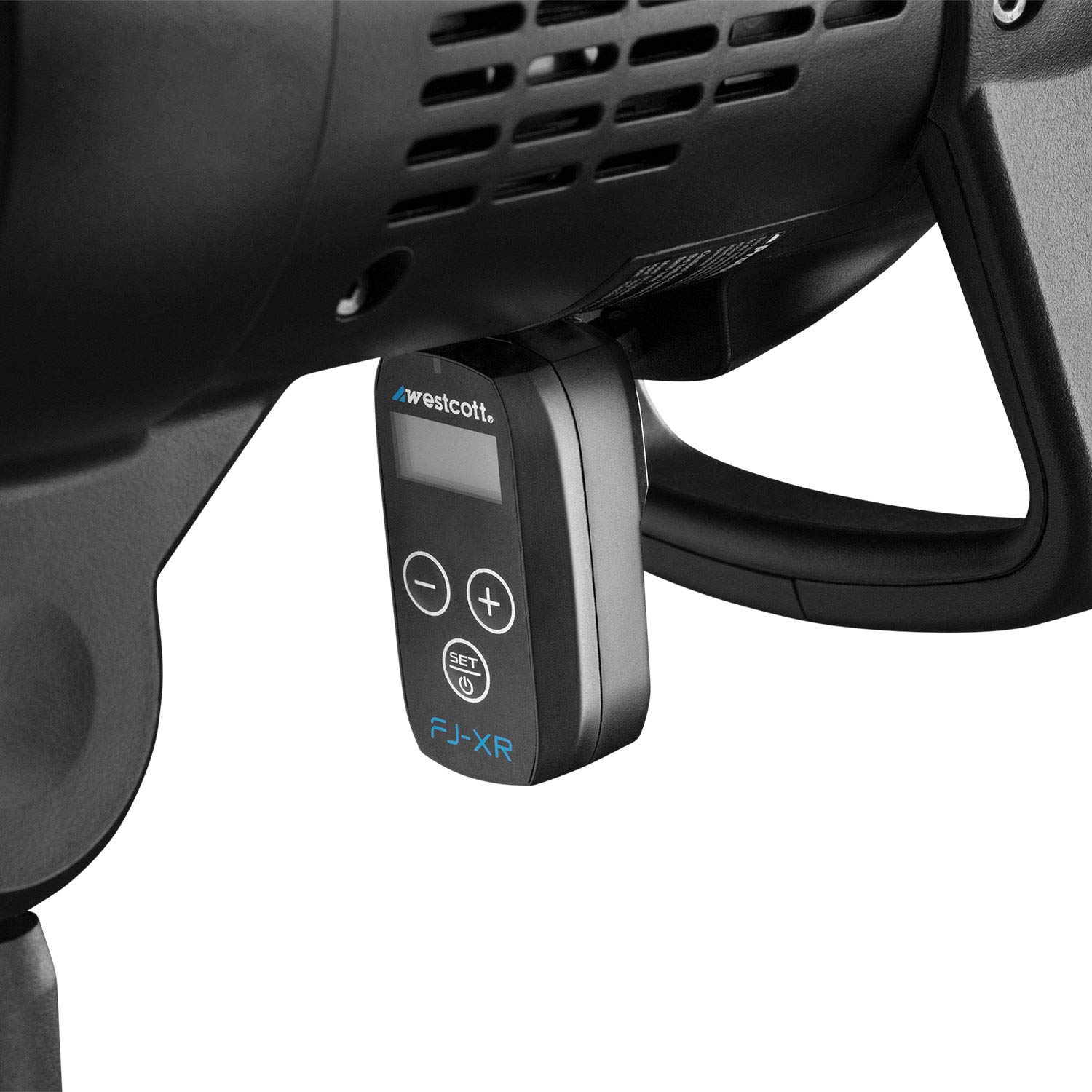 Foto 7 | Receptor Inalámbrico Westcott Fj-xr Para Luces Estroboscópicas Fj-x2m - Venta Internacional.