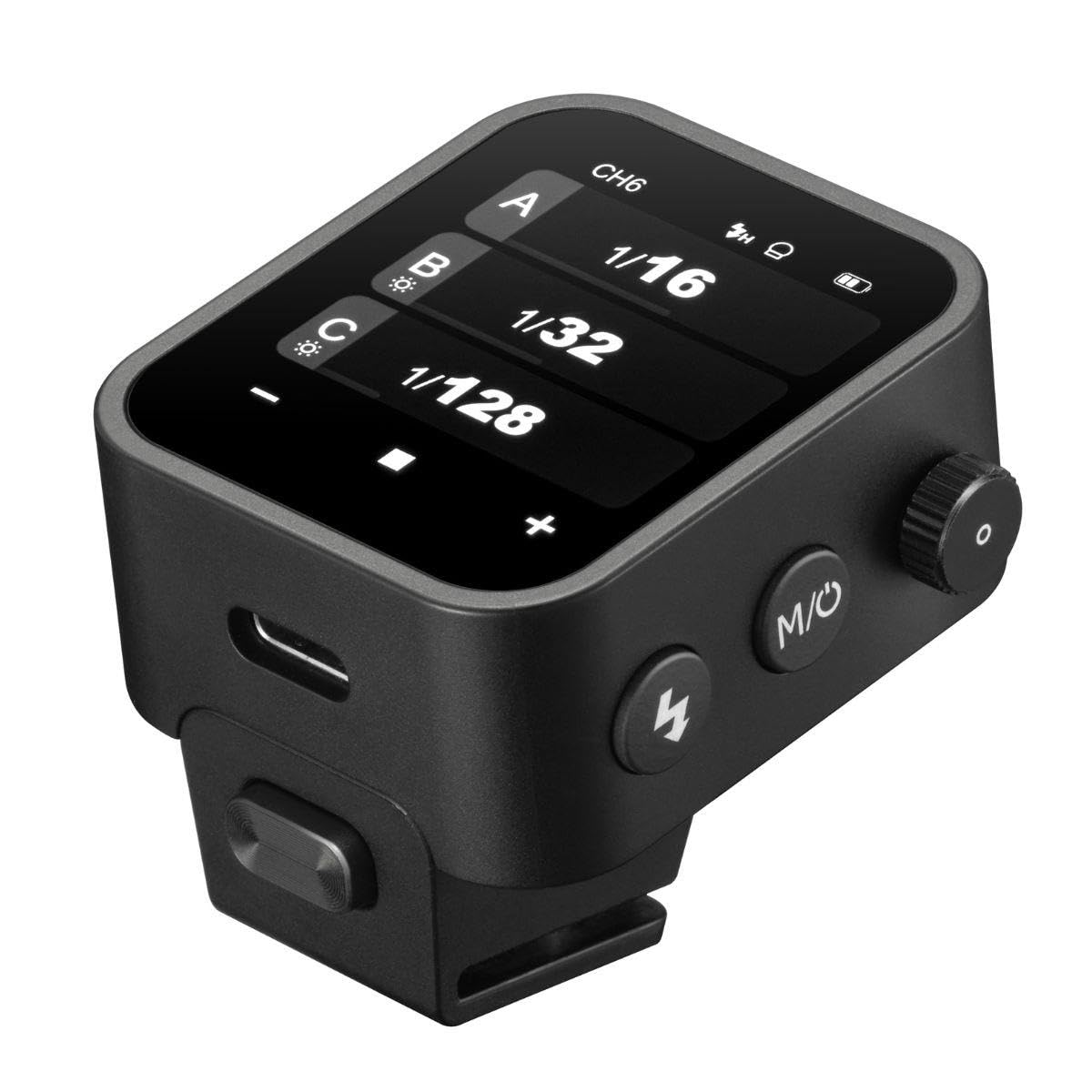 Foto 1 | Disparador De Flash Flashpoint R2 Nano X3 C Para Cámara Canon - Venta Internacional.