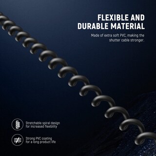 Foto 3 | Cable Disparador Remoto Neewer De 2,5 Mm A S2, Compatible Con Cámaras Sony A1, A9 Ii, A9, A7r V/iv, - Venta Interna