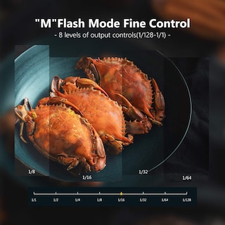 Foto 6 | Flash Speedlite Neewer Nw-670 Ttl Lcd Para Cámaras Réflex Digitales Canon - Venta Internacional.