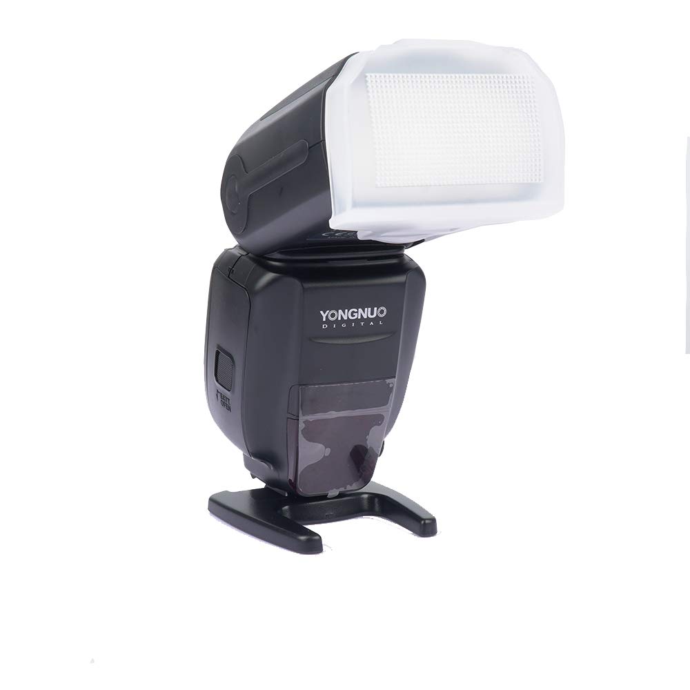 Foto 5 pulgar | Flash Speedlite Yongnuo Yn600ex-rt Ii Inalámbrico Para Canon - Venta Internacional.