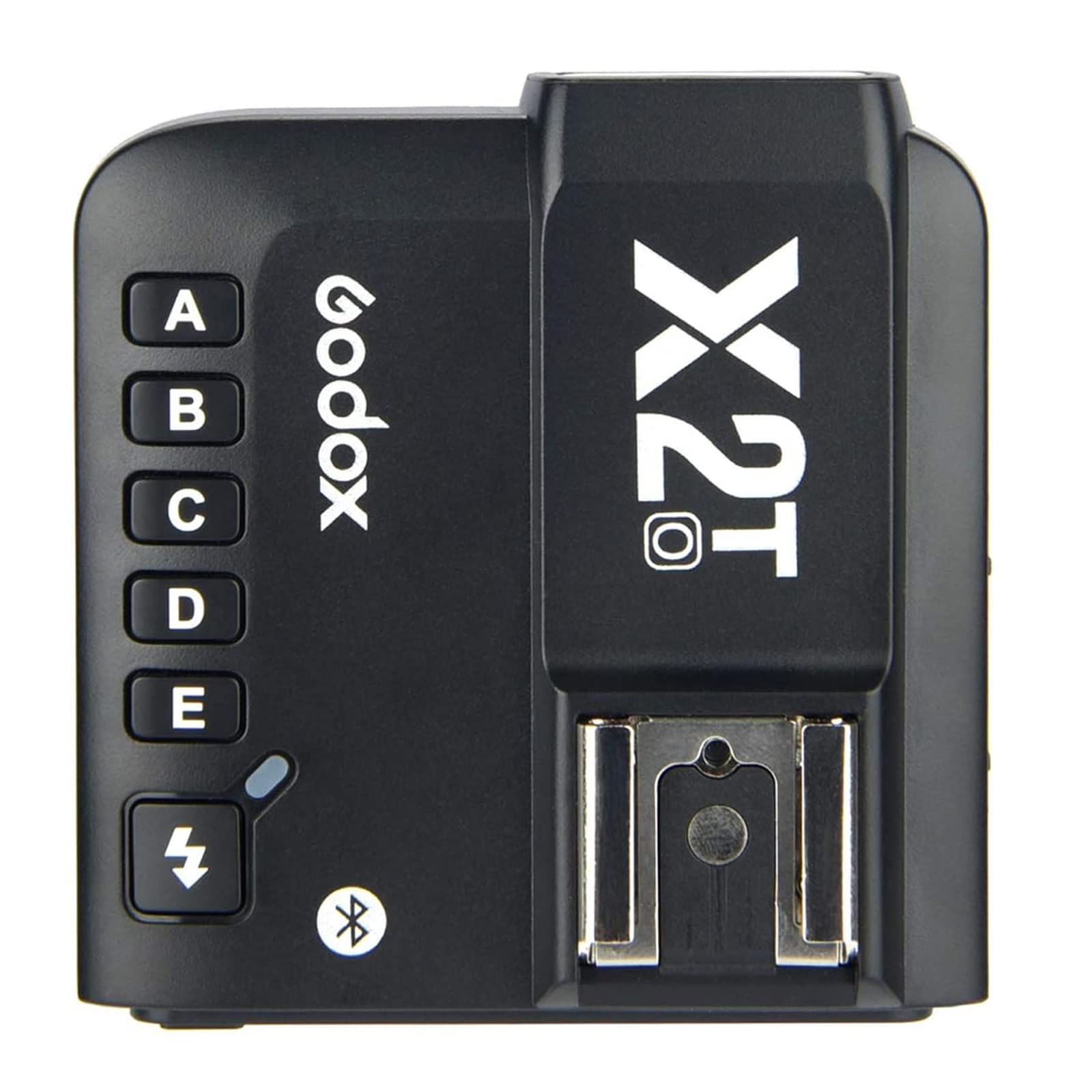 Foto 1 | Disparador De Flash Inalámbrico Godox X2t-o Ttl Para Olympus Panasonic - Venta Internacional.
