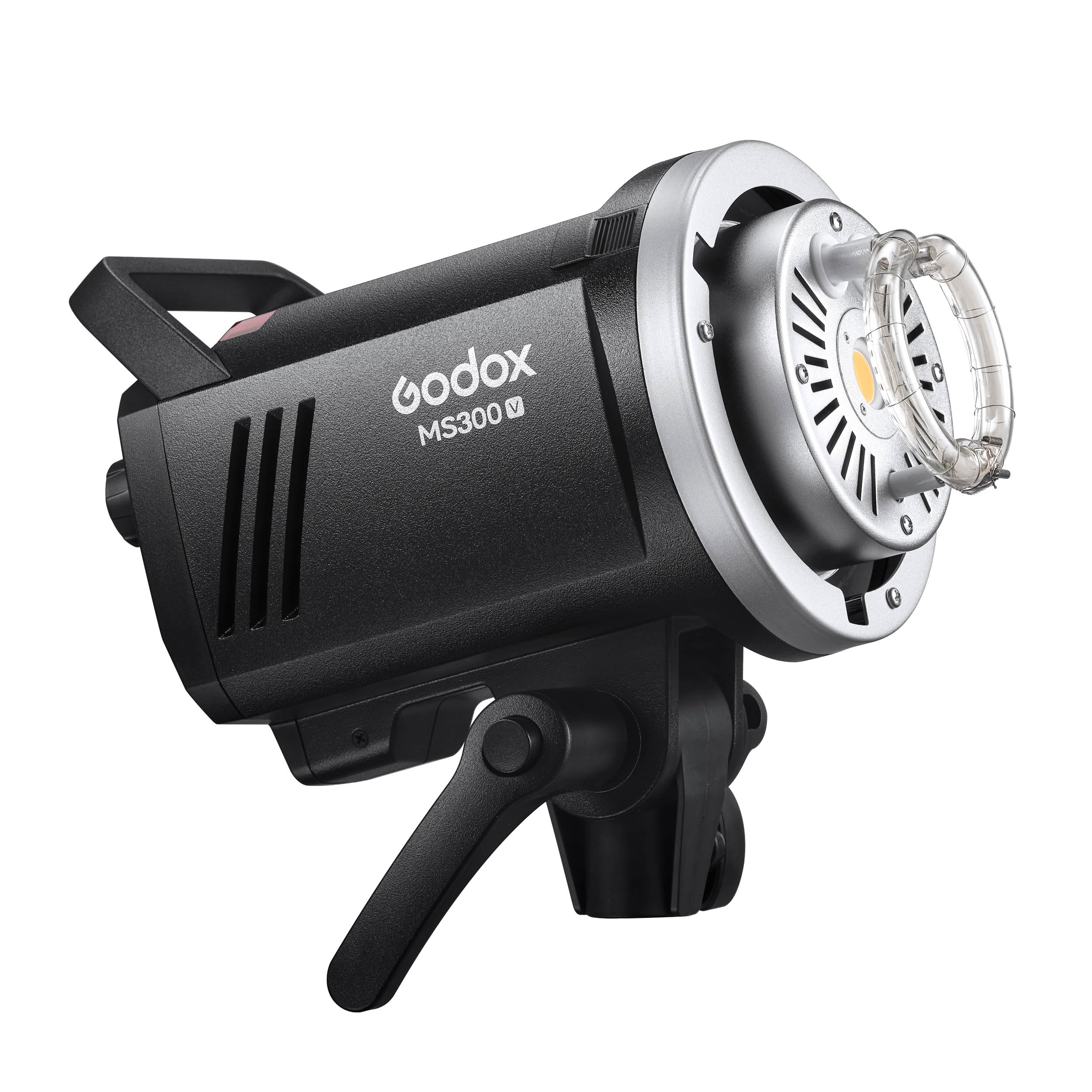 Foto 5 pulgar | Flash Estroboscópico De Estudio Godox Ms300v Ms300-v 300w Gn58 - Venta Internacional.