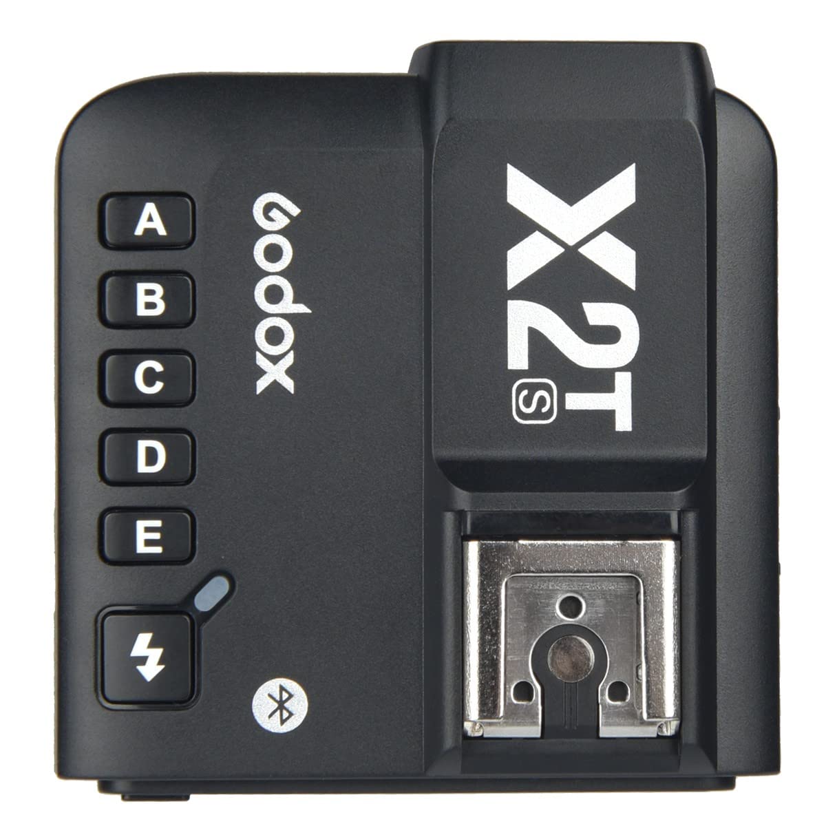Foto 3 pulgar | Disparador De Flash Inalámbrico Godox X2t-s Ttl Para Sony Con Hss 1/8000s - Venta Internacional.