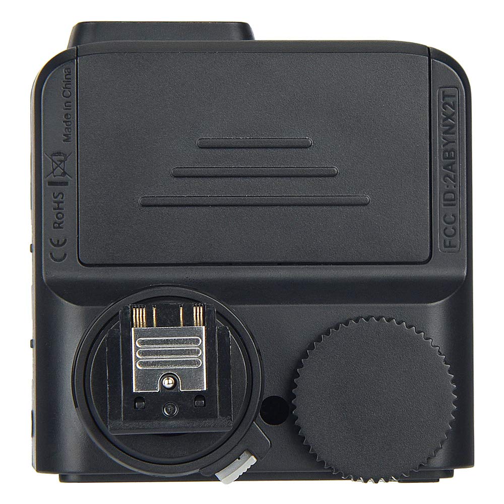 Foto 5 pulgar | Transmisor Inalámbrico Con Disparador De Flash Godox X2t-s Para Sony - Venta Internacional.