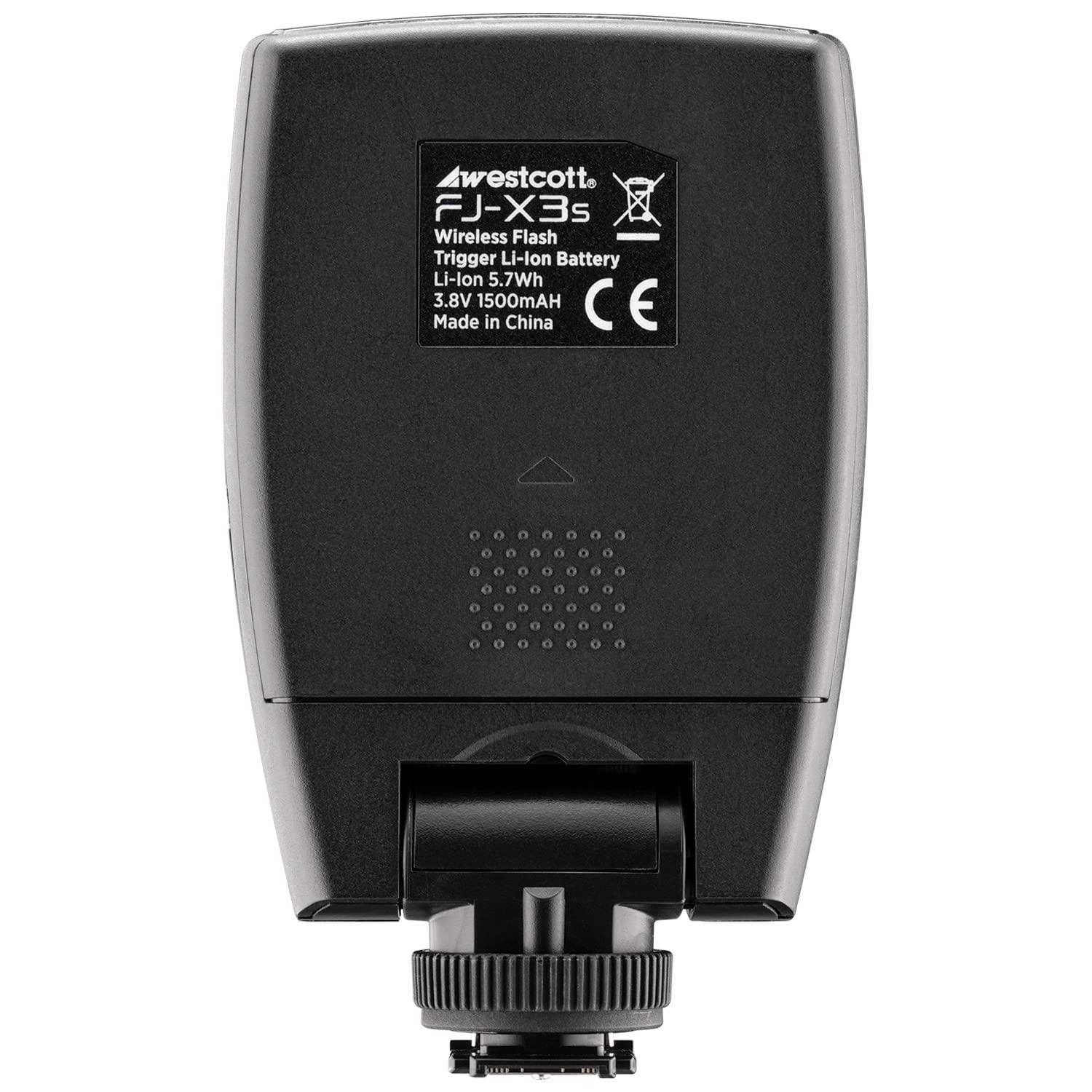 Foto 2 | Disparador De Flash Inalámbrico Westcott Fj-x3 M Universal Multimarca - Venta Internacional.