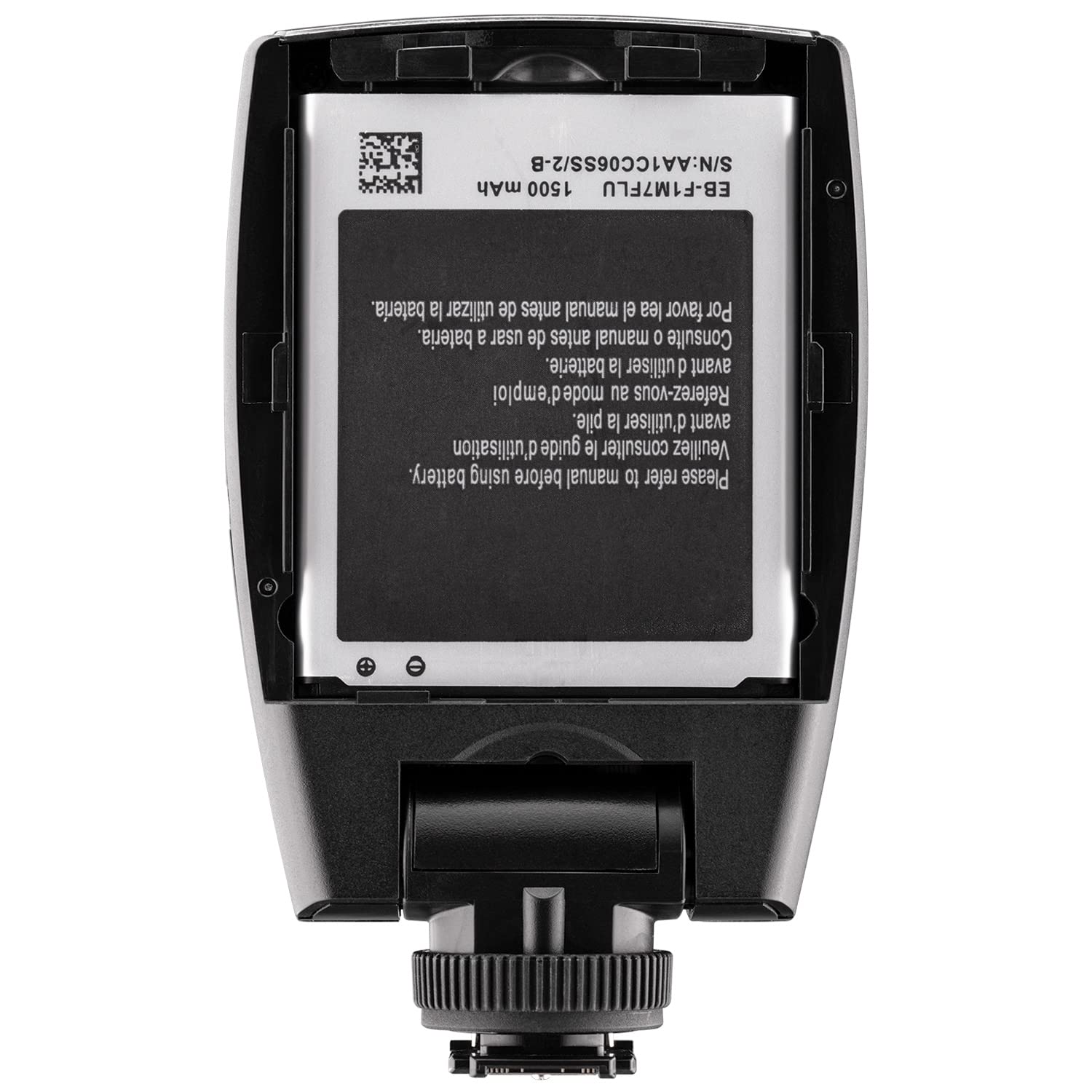 Foto 3 | Disparador De Flash Inalámbrico Westcott Fj-x3 M Universal Multimarca - Venta Internacional.