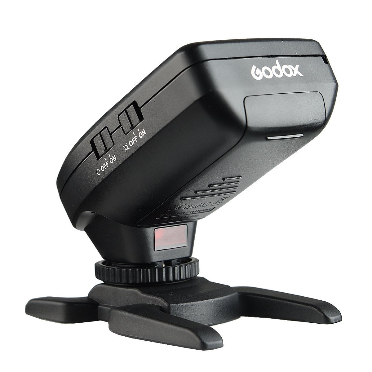Foto 3 pulgar | Disparador De Flash De Cámara Godox Xpro-s Para Sony Wireless De 2,4 Ghz - Venta Internacional.