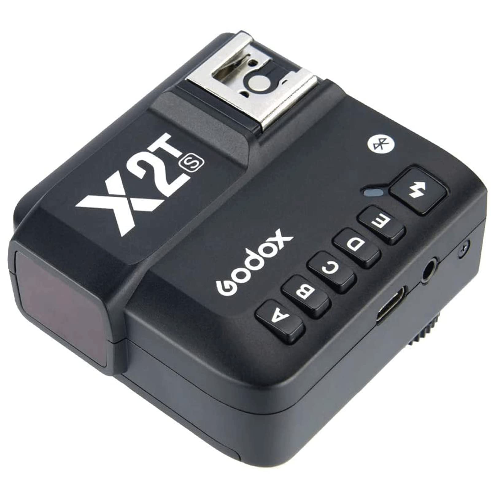 Foto 3 pulgar | Disparador De Flash Inalámbrico Godox X2t-s Con Ttl Hss 1/8000s - Venta Internacional.