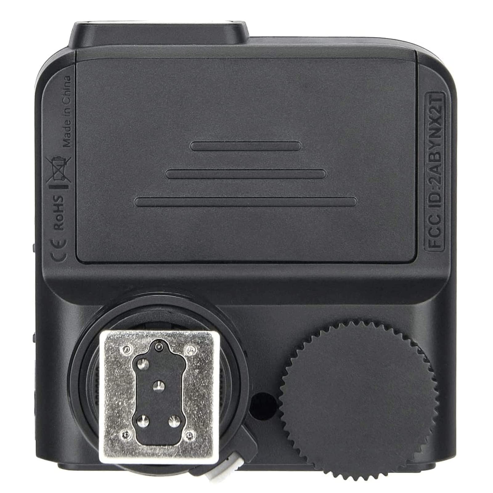 Foto 6 pulgar | Disparador De Flash Inalámbrico Godox X2t-s Con Ttl Hss 1/8000s - Venta Internacional.