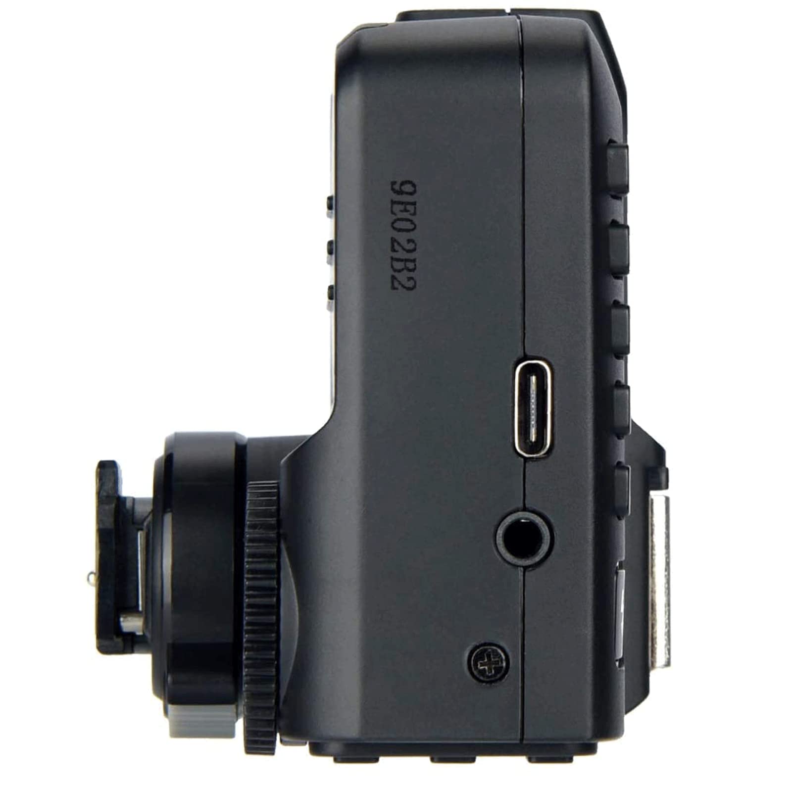 Foto 7 pulgar | Disparador De Flash Inalámbrico Godox X2t-s Con Ttl Hss 1/8000s - Venta Internacional.