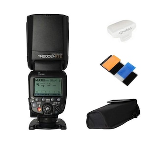 Foto 1 | Flash Speedlite Yongnuo Yn600ex-rt Ii Para Canon 600ex-rt - Venta Internacional.