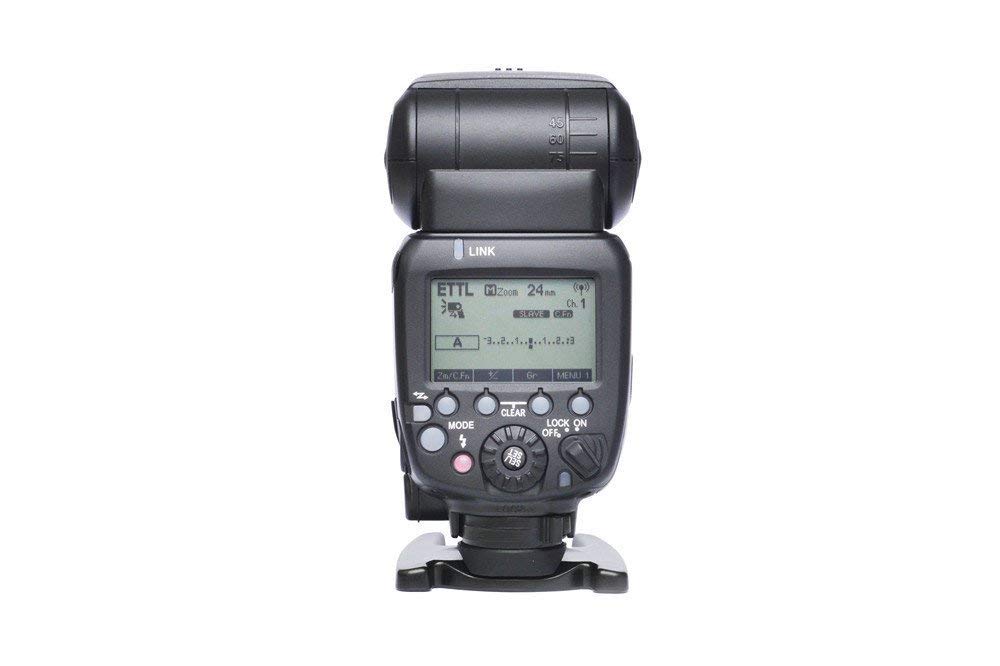 Foto 3 pulgar | Flash Speedlite Yongnuo Yn600ex-rt Ii Para Canon 600ex-rt - Venta Internacional.