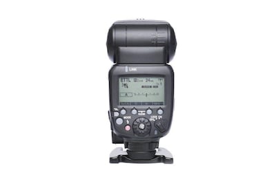 Foto 2 | Flash Speedlite Yongnuo Yn600ex-rt Ii Para Canon 600ex-rt - Venta Internacional.