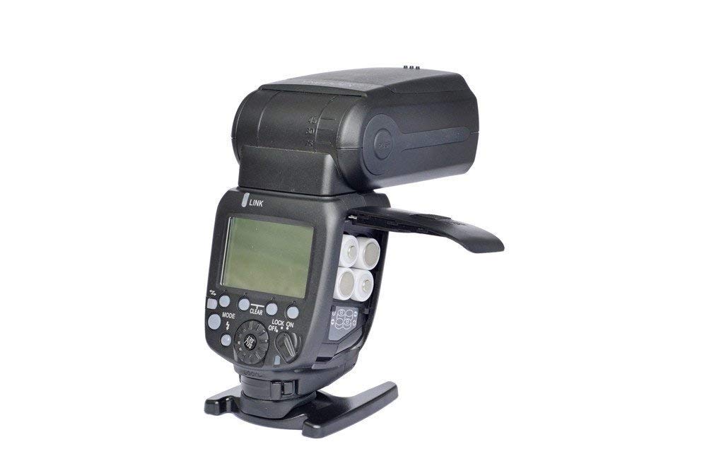 Foto 4 pulgar | Flash Speedlite Yongnuo Yn600ex-rt Ii Para Canon 600ex-rt - Venta Internacional.