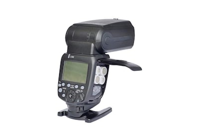 Foto 3 | Flash Speedlite Yongnuo Yn600ex-rt Ii Para Canon 600ex-rt - Venta Internacional.