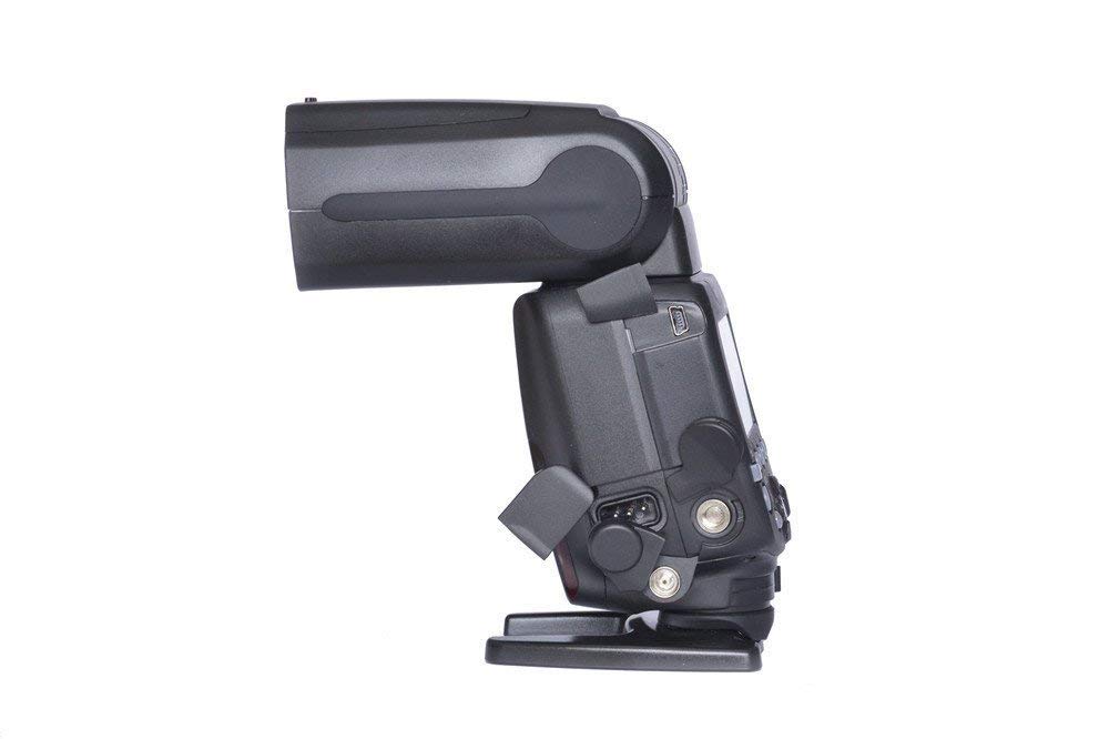 Foto 5 pulgar | Flash Speedlite Yongnuo Yn600ex-rt Ii Para Canon 600ex-rt - Venta Internacional.